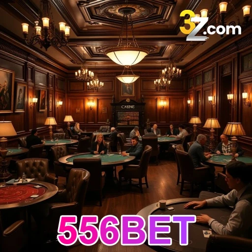 556BET App