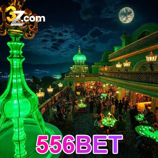 556BET Cassino