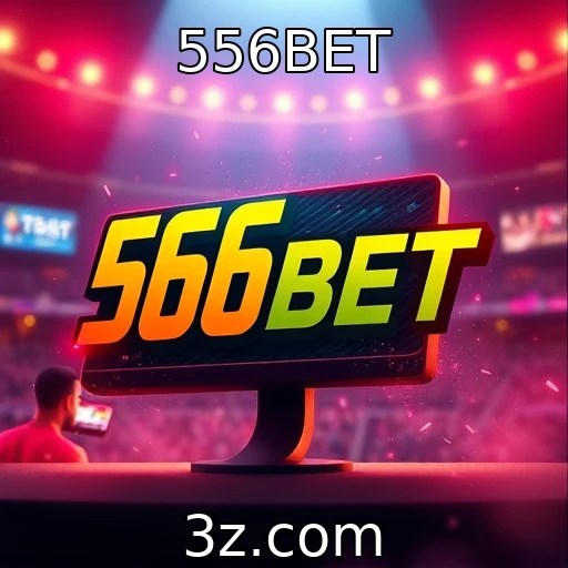 556BET Descubra os Segredos das Apostas Esportivas no 556BET