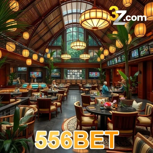 556BET Login