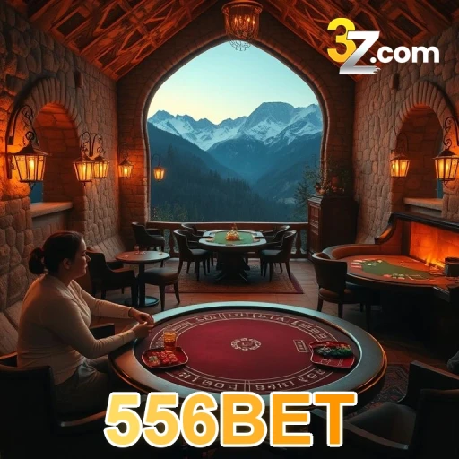 556BET Slots