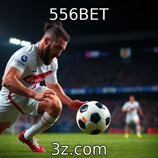 556BET Apostas Esportivas: Como Analisar Partidas para Aumentar Suas Chances