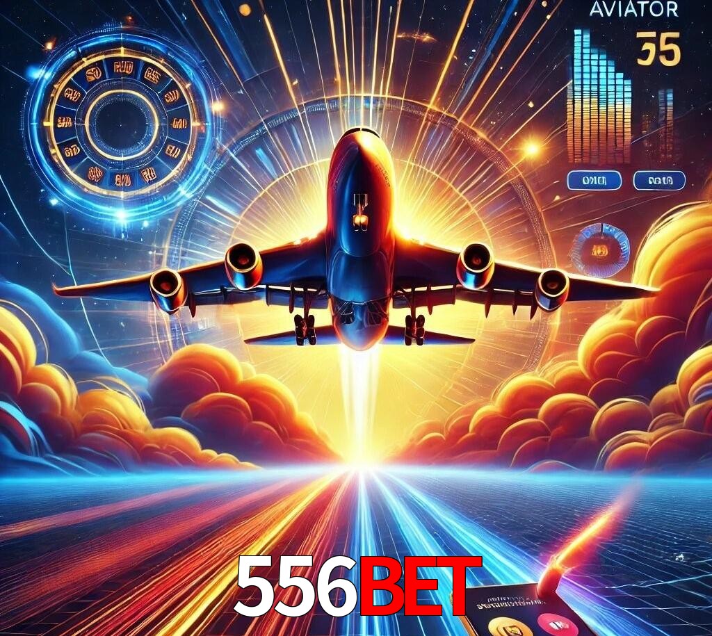 556bet Introdução ao Aviator