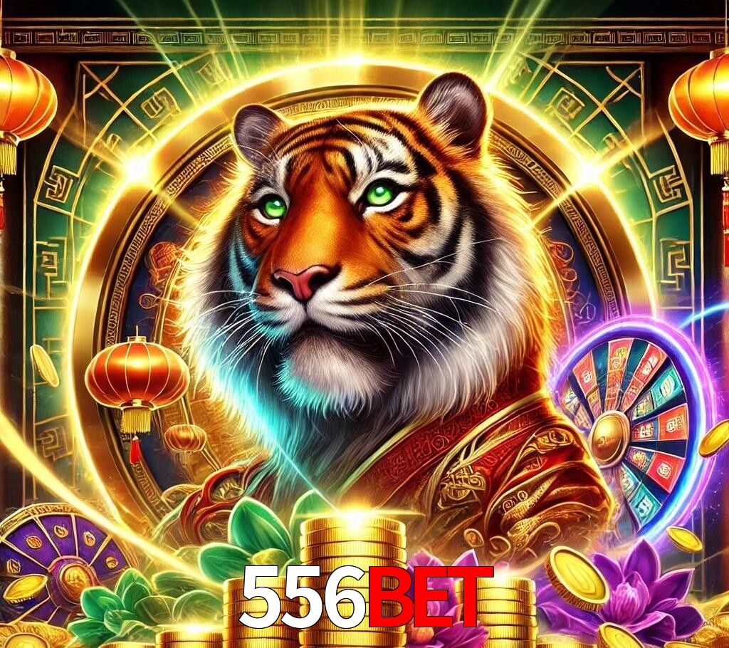 556bet Dicas para Fortune Tiger