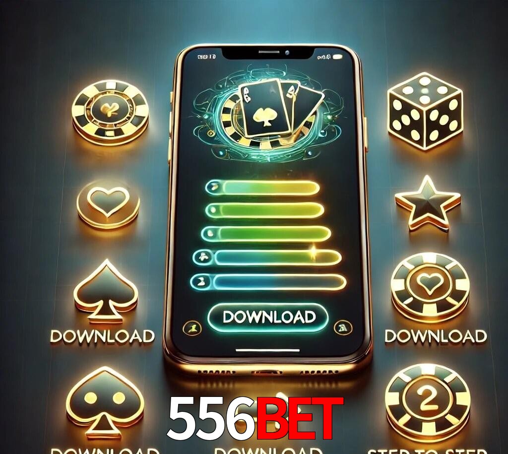 556bet Como Baixar o App