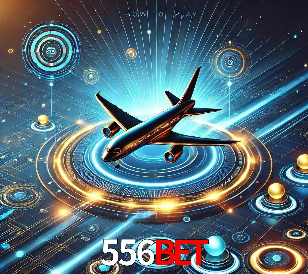 556bet Como Jogar Aviator