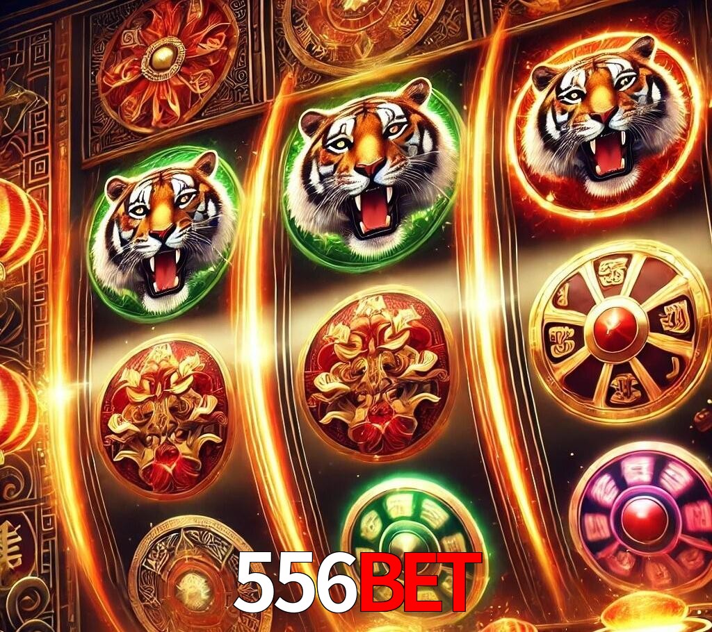 556bet Como Jogar Fortune Tiger
