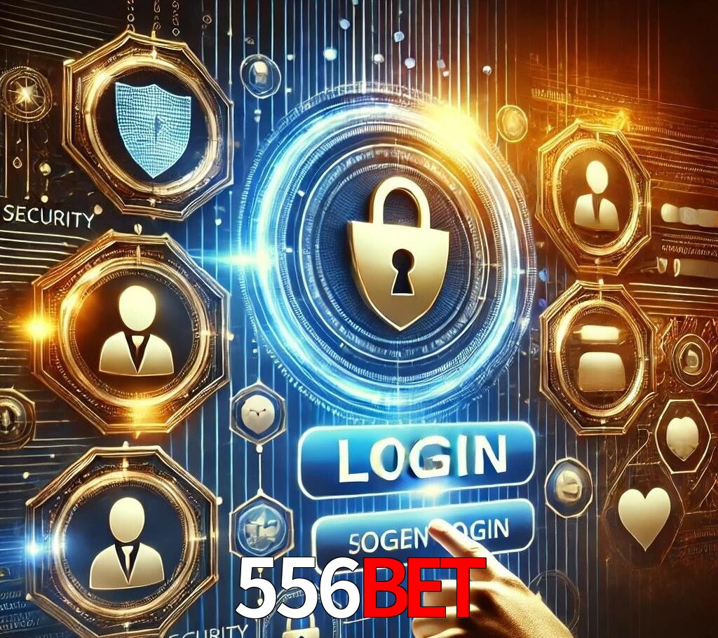 556bet Benefícios de Fazer Login