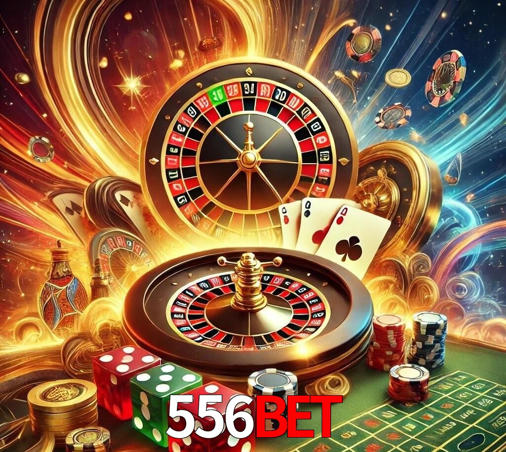 556bet Jogos Populares no Cassino