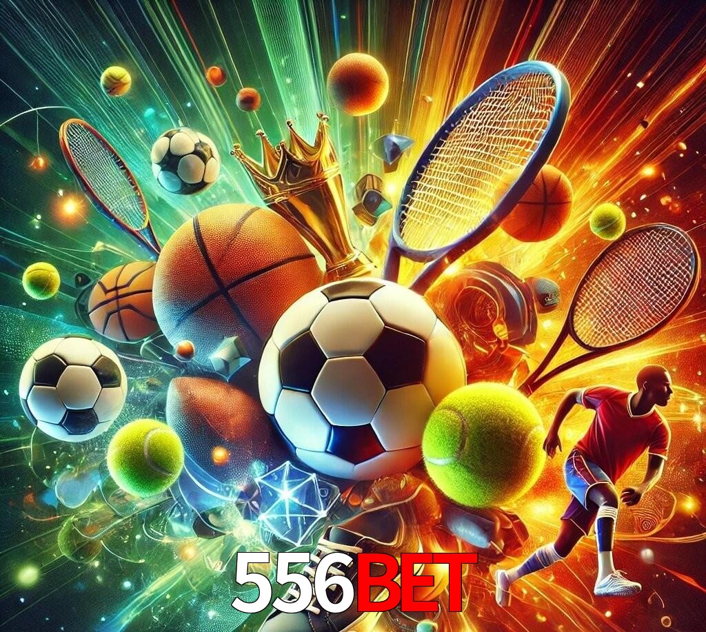 556bet Esportes Populares
