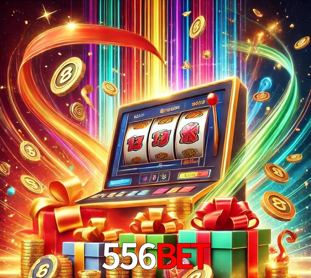 Promoções 556bet