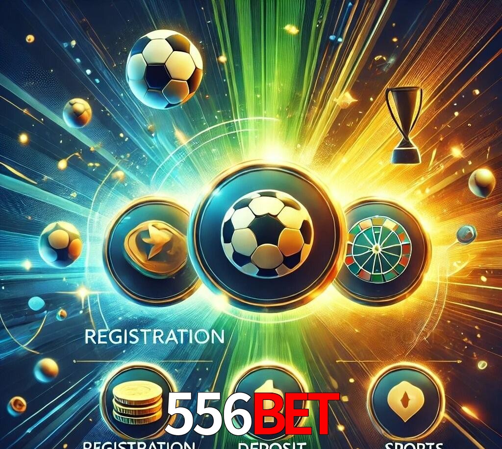 556bet Dicas para Apostas Esportivas
