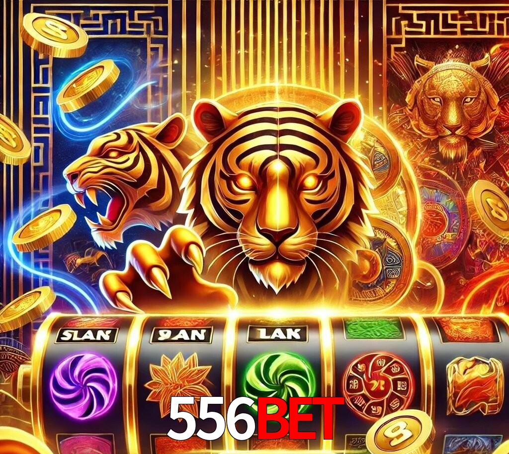 556bet Introdução ao Fortune Tiger