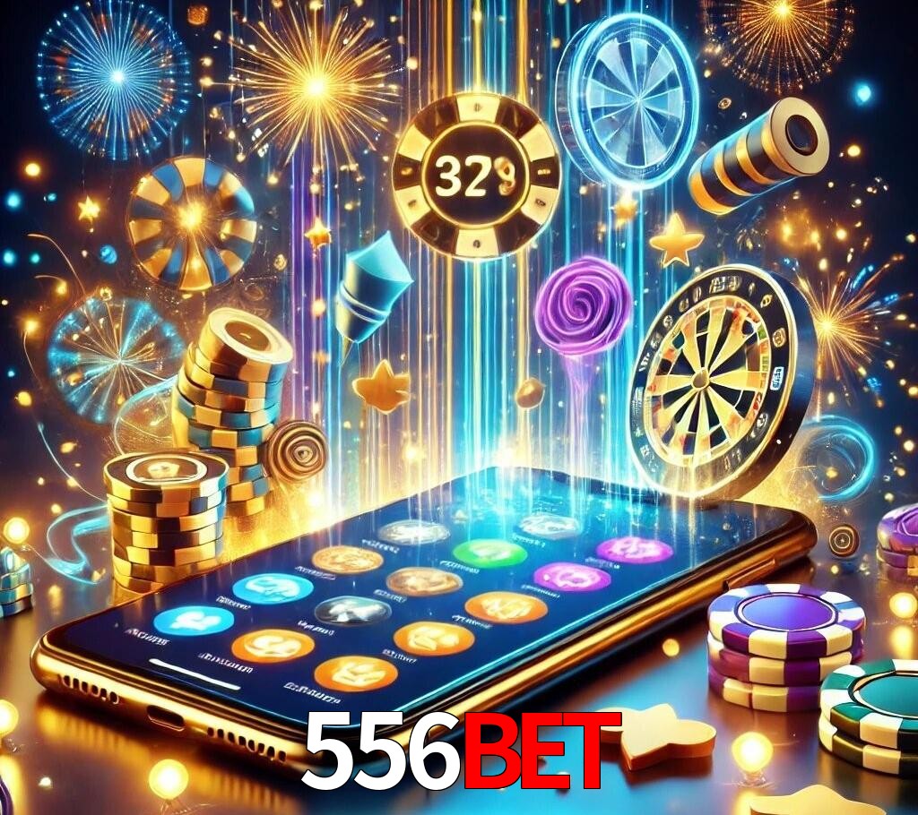 556bet Por Que Baixar o App?