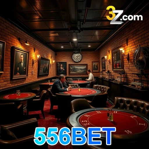 556BET VIP